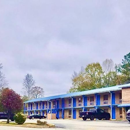 Traveler'S Inn Roanoke ภายนอก รูปภาพ
