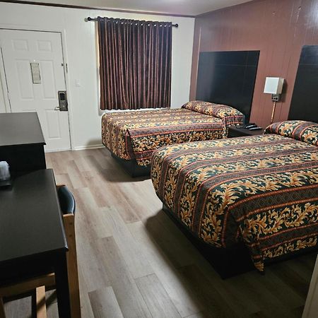 Traveler'S Inn Roanoke ภายนอก รูปภาพ