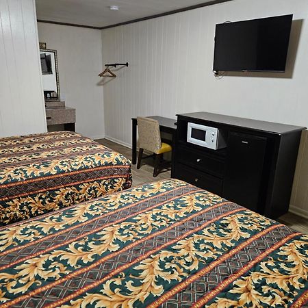 Traveler'S Inn Roanoke ภายนอก รูปภาพ